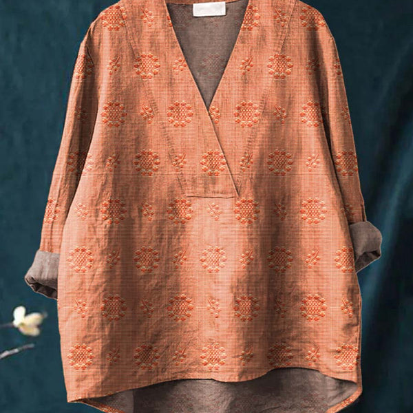 CORINNA | BLOUSE