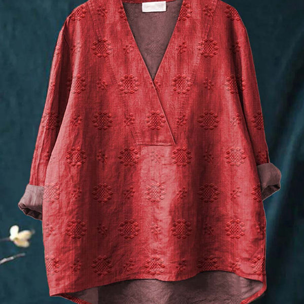 CORINNA | BLOUSE