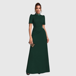 KIARA | ELEGANT WEDDING BRIDESMAID & EVENING GOWN