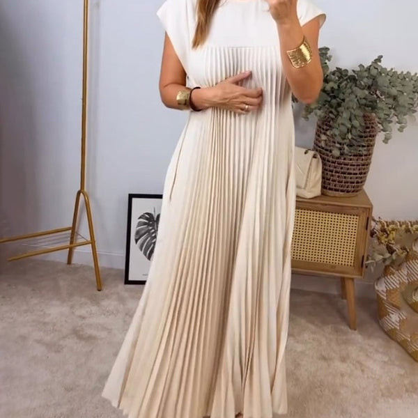 LUCILLE | TIMELESS AND COMFORTABLE DRESS