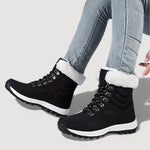 JESSA – WINTER BOOTS