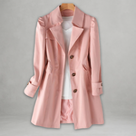 CLARISSE | TRENCH COAT