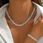 Nicole – Set elegante