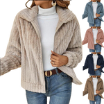 SYBIL | COMFORTABLE WINTER JACKET