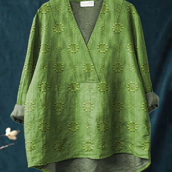 CORINNA | BLOUSE