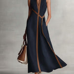 Elira | The Linen Breeze Dress
