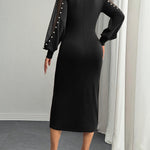 LATILDA | ELEGANT LONG FORMAL DRESS