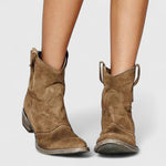 HARRIET | ELEGANT BOOTS