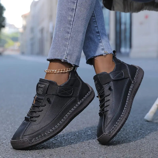 DARLA – ORTHOPEDIC COMFORT TRAINERS