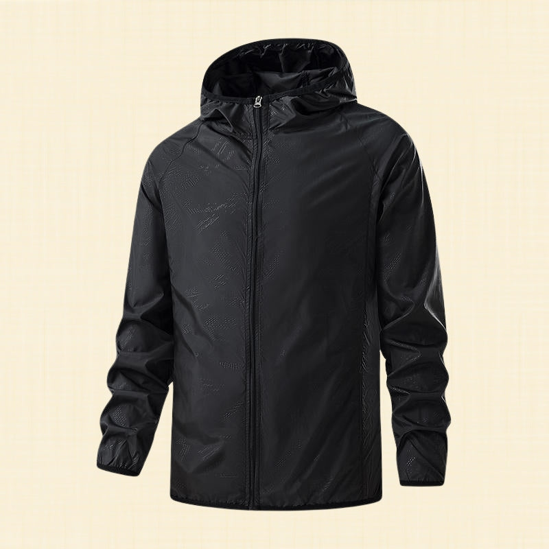 VERA | WATERPROOF SHIELD JACKET