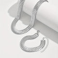 Broad Silver