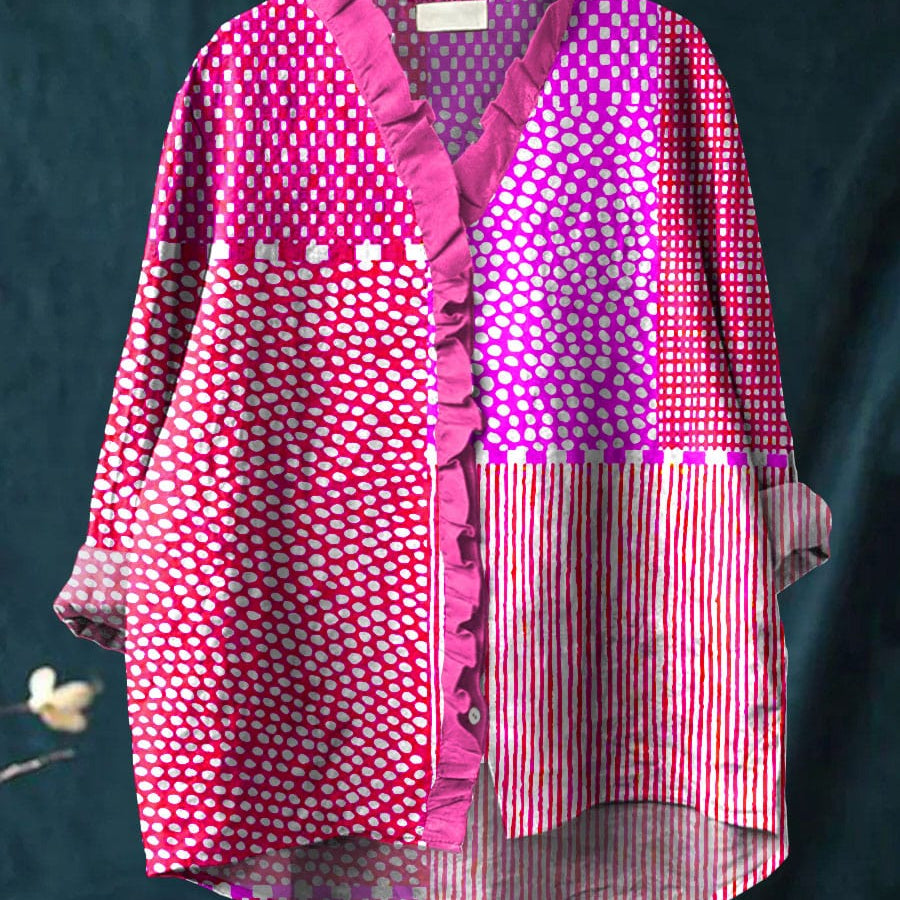 SAPHIRA | BLOUSE