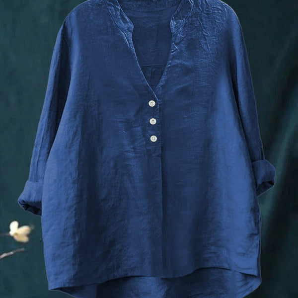 CRESSIDA | BLOUSE
