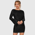 Black (Almost sold out)