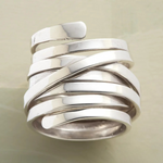 Luisa – Vintage Ring