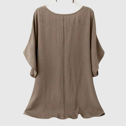 ARDINA | CASUAL COMFORT BLOUSE