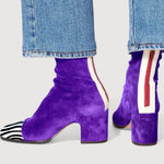 ROSABEL – CHIC ANKLE BOOTS