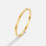 Tara Gold Armreif