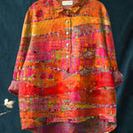 AURIELLE | BLOUSE