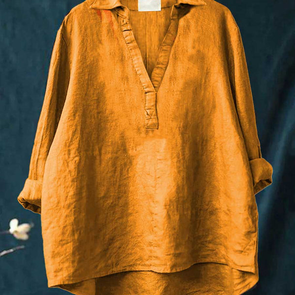 NERINA | BLOUSE