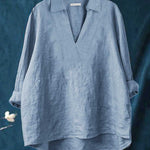 CELESTINE | BLOUSE