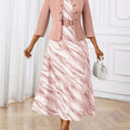 Pink color