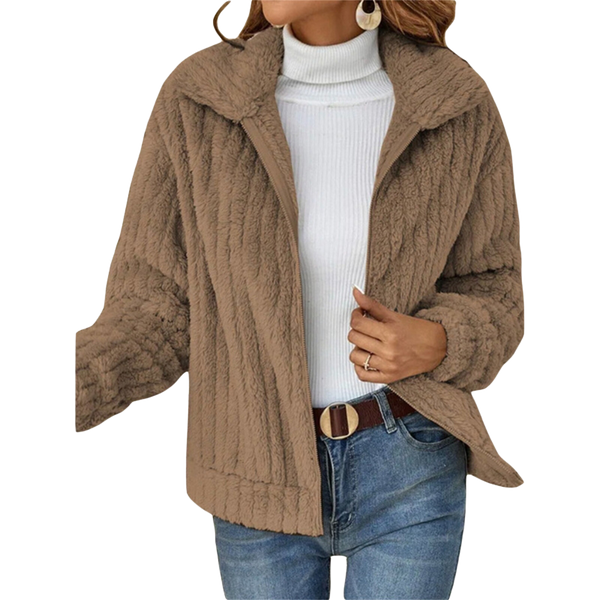 SYBIL | COMFORTABLE WINTER JACKET