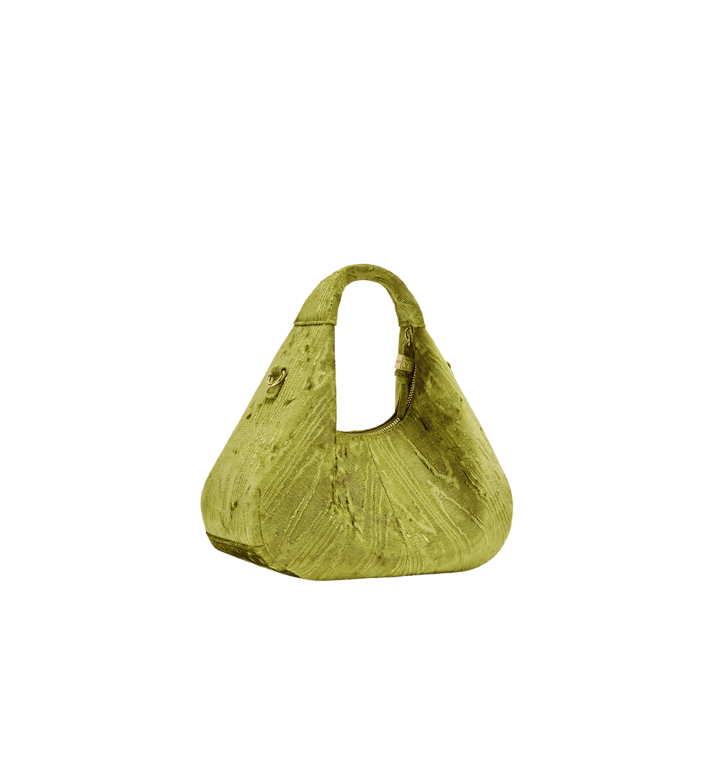 Roma Luxe - Elegant Mini Shoulder Bag