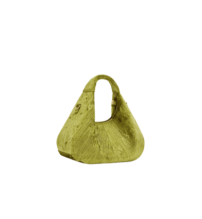 Roma Luxe - Elegant Mini Shoulder Bag