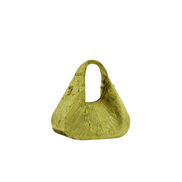 Roma Luxe - Elegant Mini Shoulder Bag