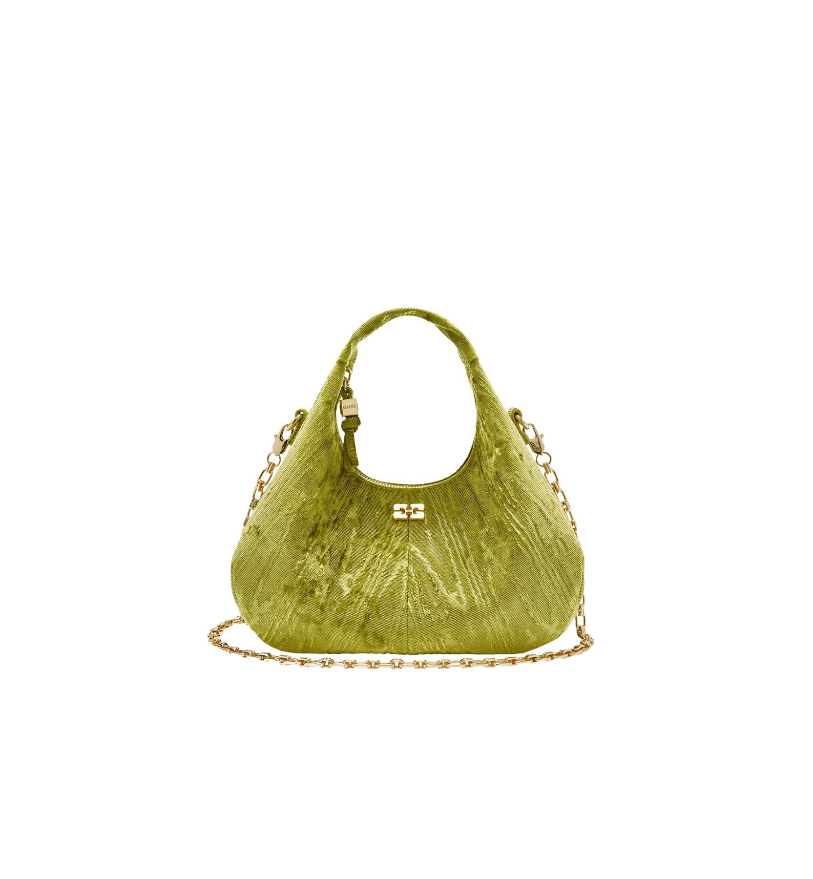 Roma Luxe - Elegant Mini Shoulder Bag