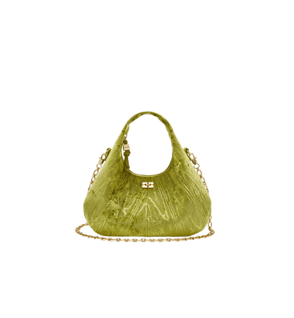 Roma Luxe - Elegant Mini Shoulder Bag