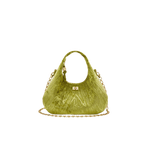 Roma Luxe - Elegant Mini Shoulder Bag