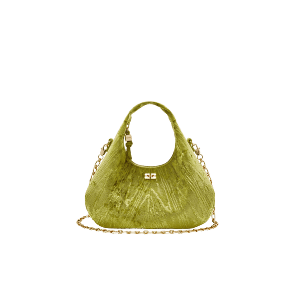 Roma Luxe - Elegant Mini Shoulder Bag