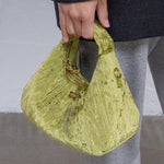 Roma Luxe - Elegant Mini Shoulder Bag