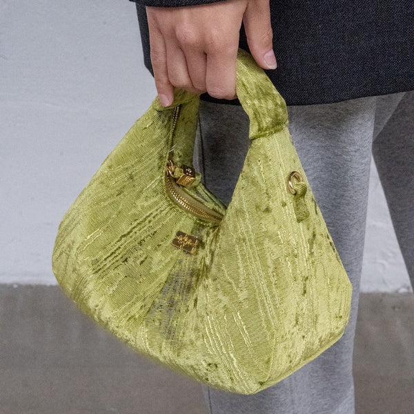 Roma Luxe - Elegant Mini Shoulder Bag