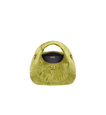 Roma Luxe - Elegant Mini Shoulder Bag