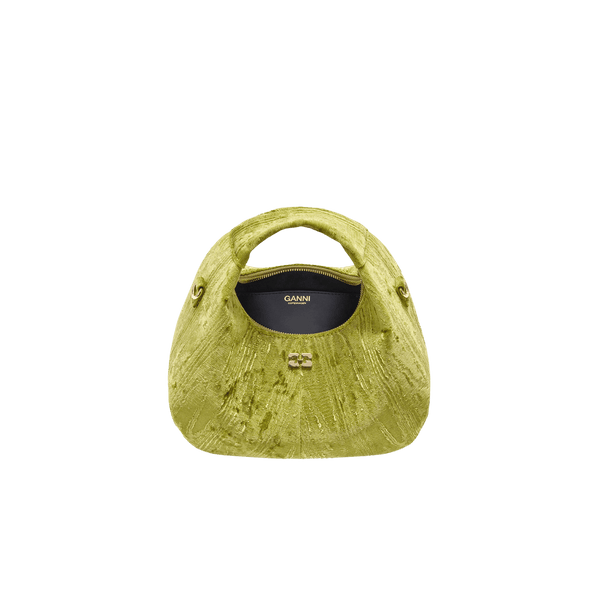 Roma Luxe - Elegant Mini Shoulder Bag