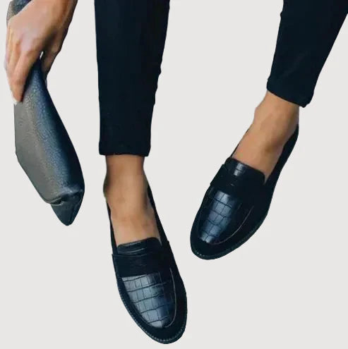 ELENA – ORTHOPEDIC LOAFERS