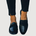 ELENA – ORTHOPEDIC LOAFERS