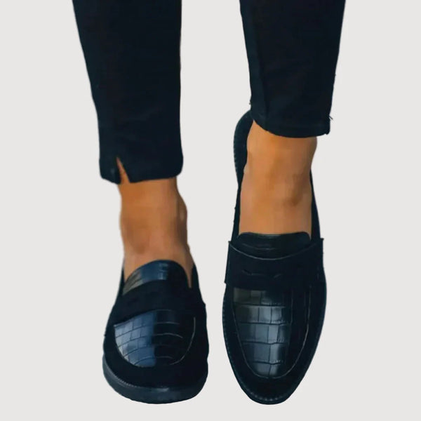 ELENA – ORTHOPEDIC LOAFERS