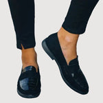 ELENA – ORTHOPEDIC LOAFERS
