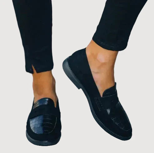 ELENA – ORTHOPEDIC LOAFERS