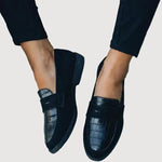 ELENA – ORTHOPEDIC LOAFERS