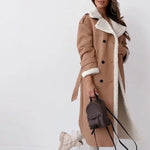 THALISSA | TRENCH COAT