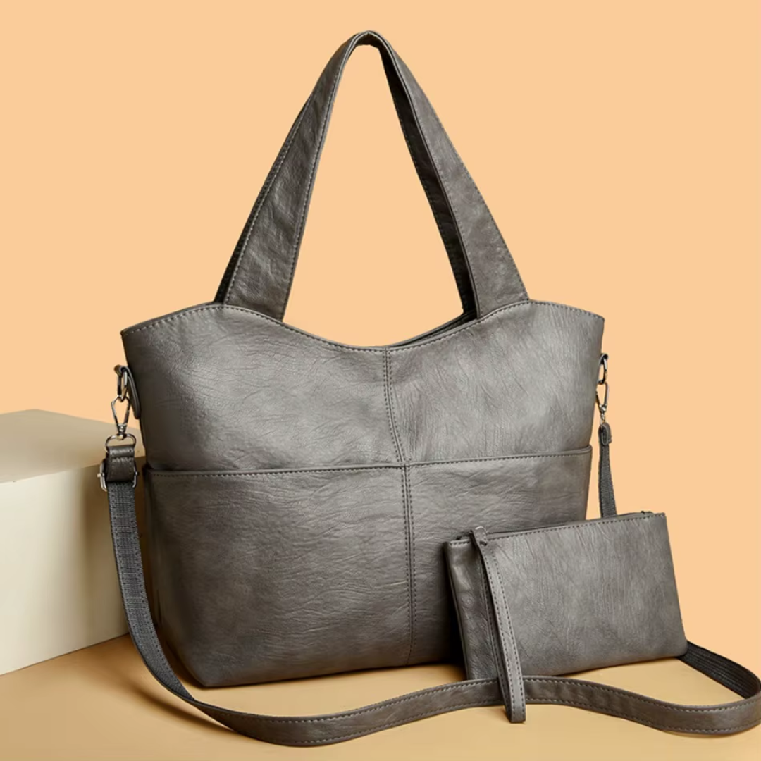 COMFORT SHOULDER BAG