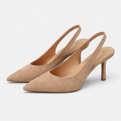 Bella | Orthopaedic Heels