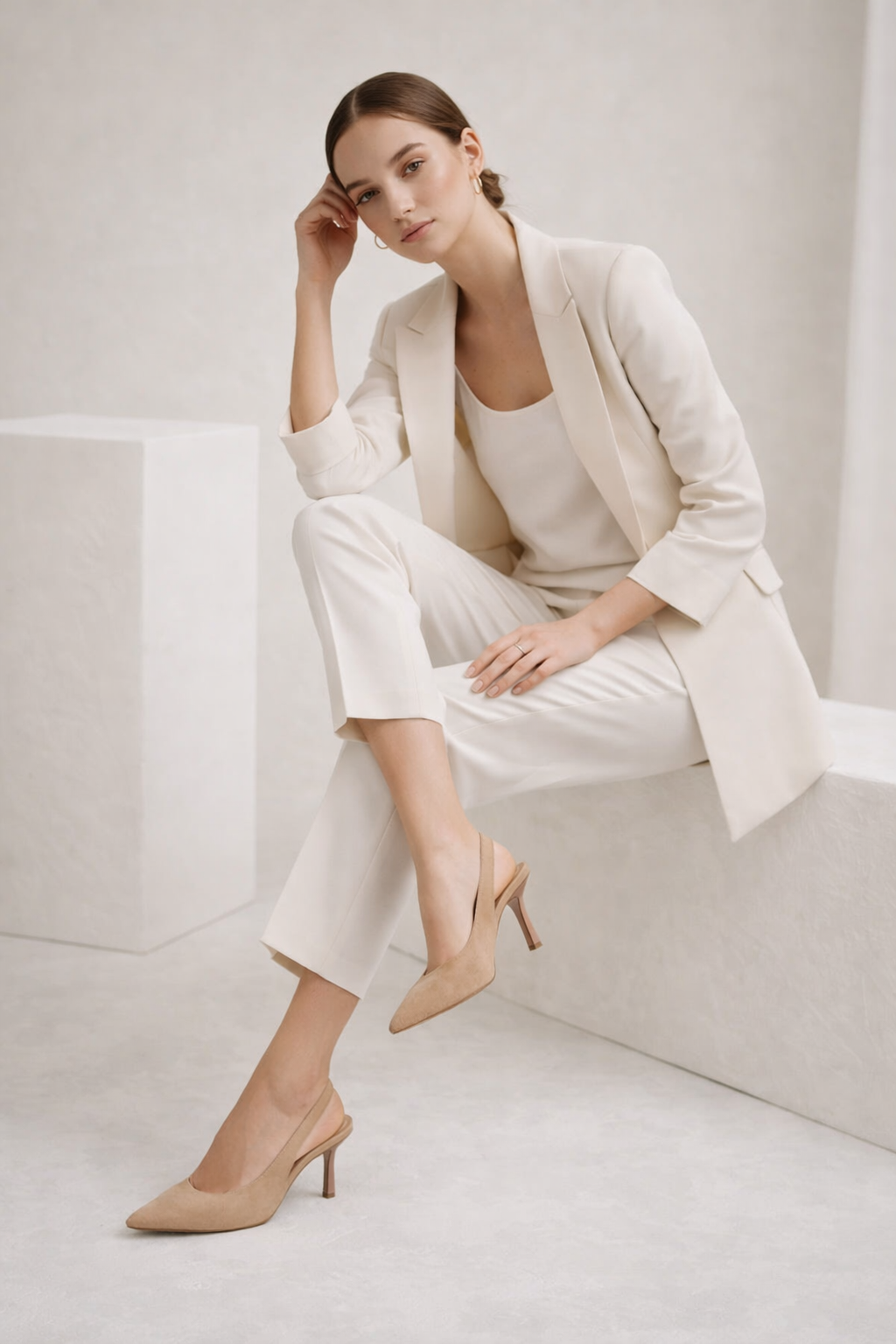 Bella | Orthopaedic Heels