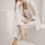 Bella | Orthopaedic Heels
