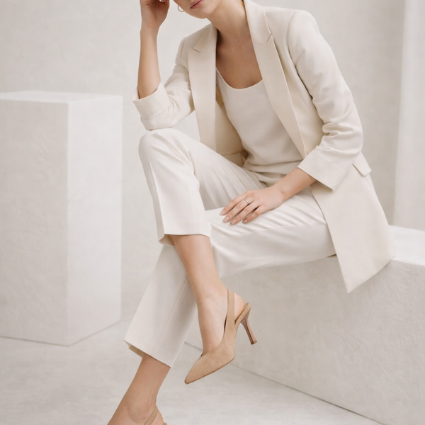 Bella | Orthopaedic Heels